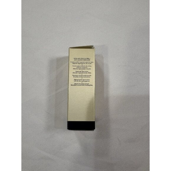 CHANEL Sublimage La Creme Yeux Ultimate Regeneration Eye Cream - 0.1 Fl Oz. - Picture 3 of 6